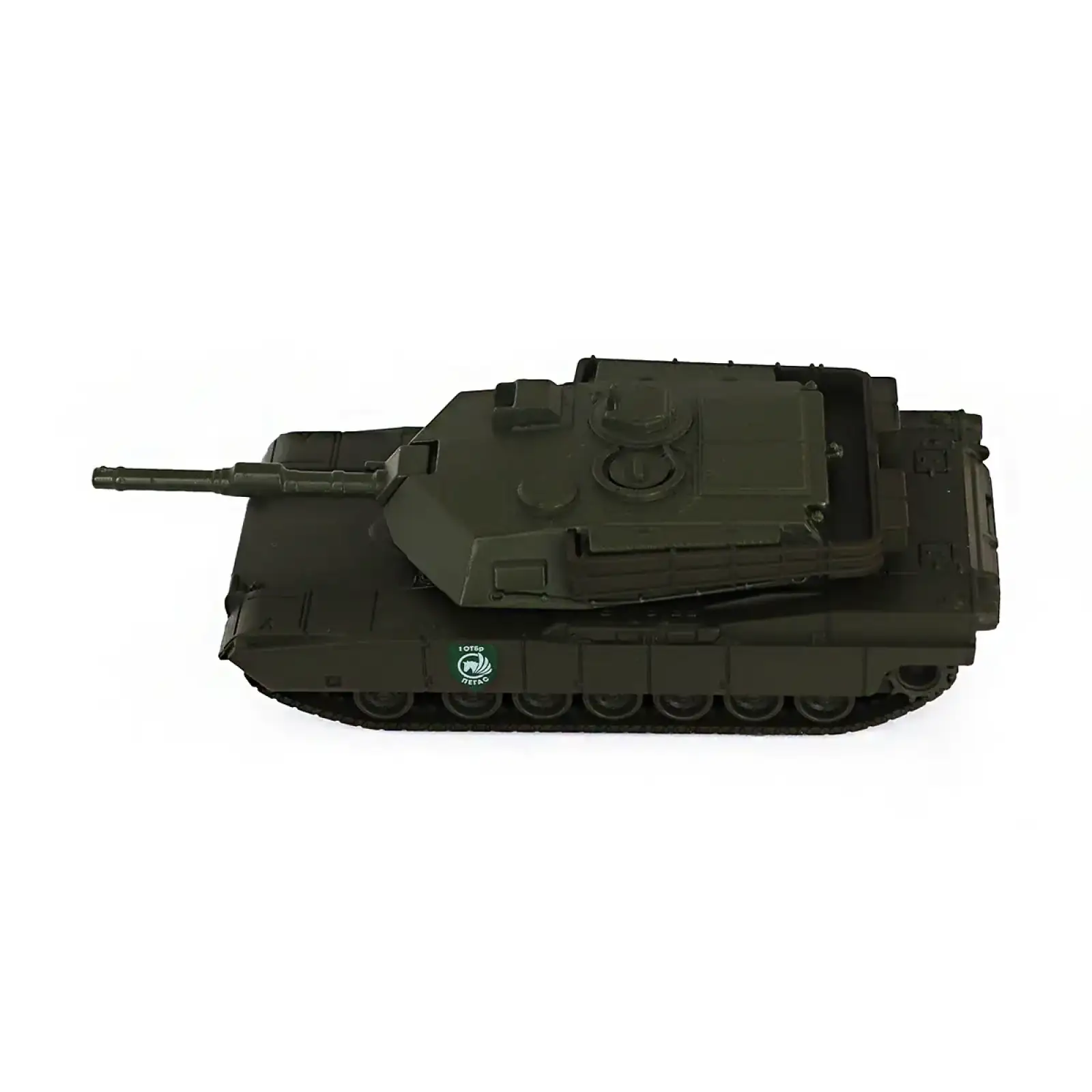 Модель серии 