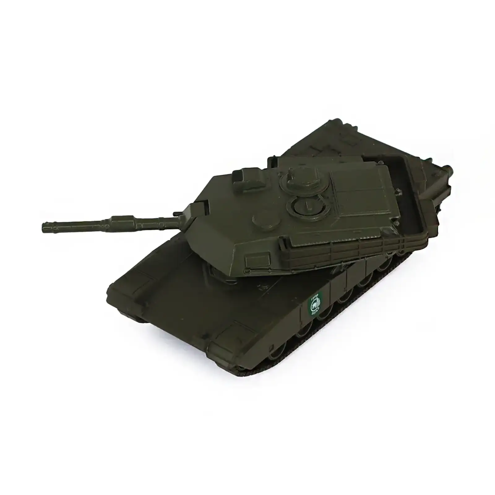 Модель серии 