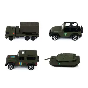 Мінімодель – ШЕВРОНИ ГЕРОЇВ S2 TechnoDrive (250350W2)