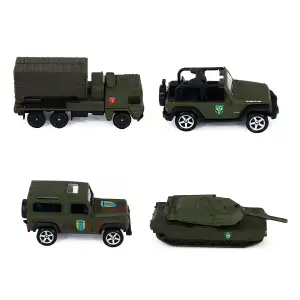 Мінімодель – ШЕВРОНИ ГЕРОЇВ S2 TechnoDrive (250350W2)