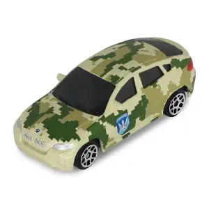 Мінімодель – ШЕВРОНИ ГЕРОЇВ S1 TechnoDrive (250363UM)