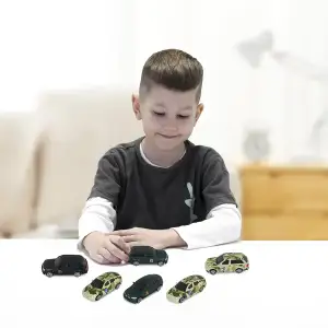 Мінімодель – ШЕВРОНИ ГЕРОЇВ S1 TechnoDrive (250363UM)