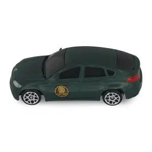 Мінімодель – ШЕВРОНИ ГЕРОЇВ S1 TechnoDrive (250363UM)