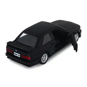 Автомодель BMW M3 1987 (чорний) TechnoDrive (250395U)