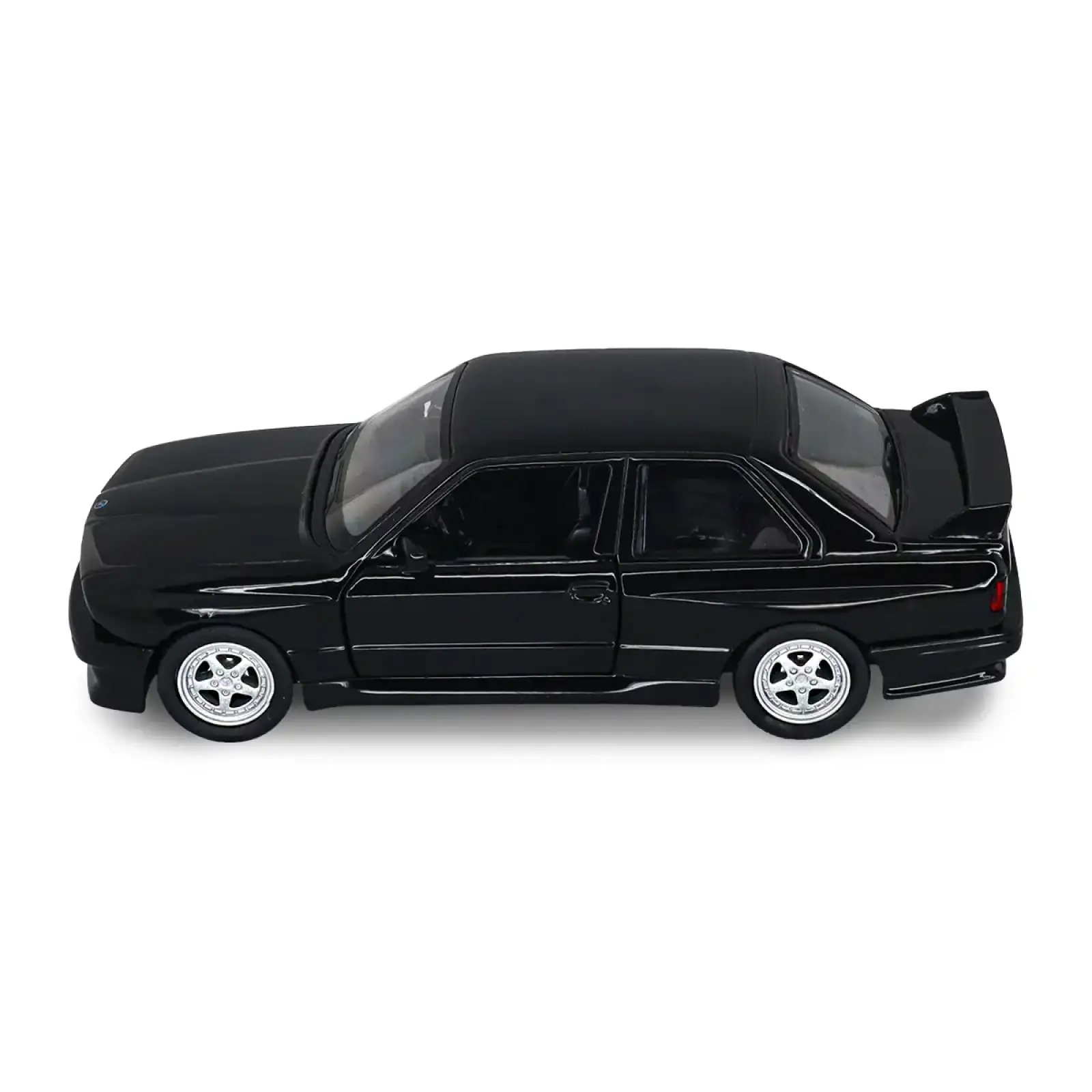 Автомодель BMW M3 1987 (чорний) TechnoDrive (250395U)