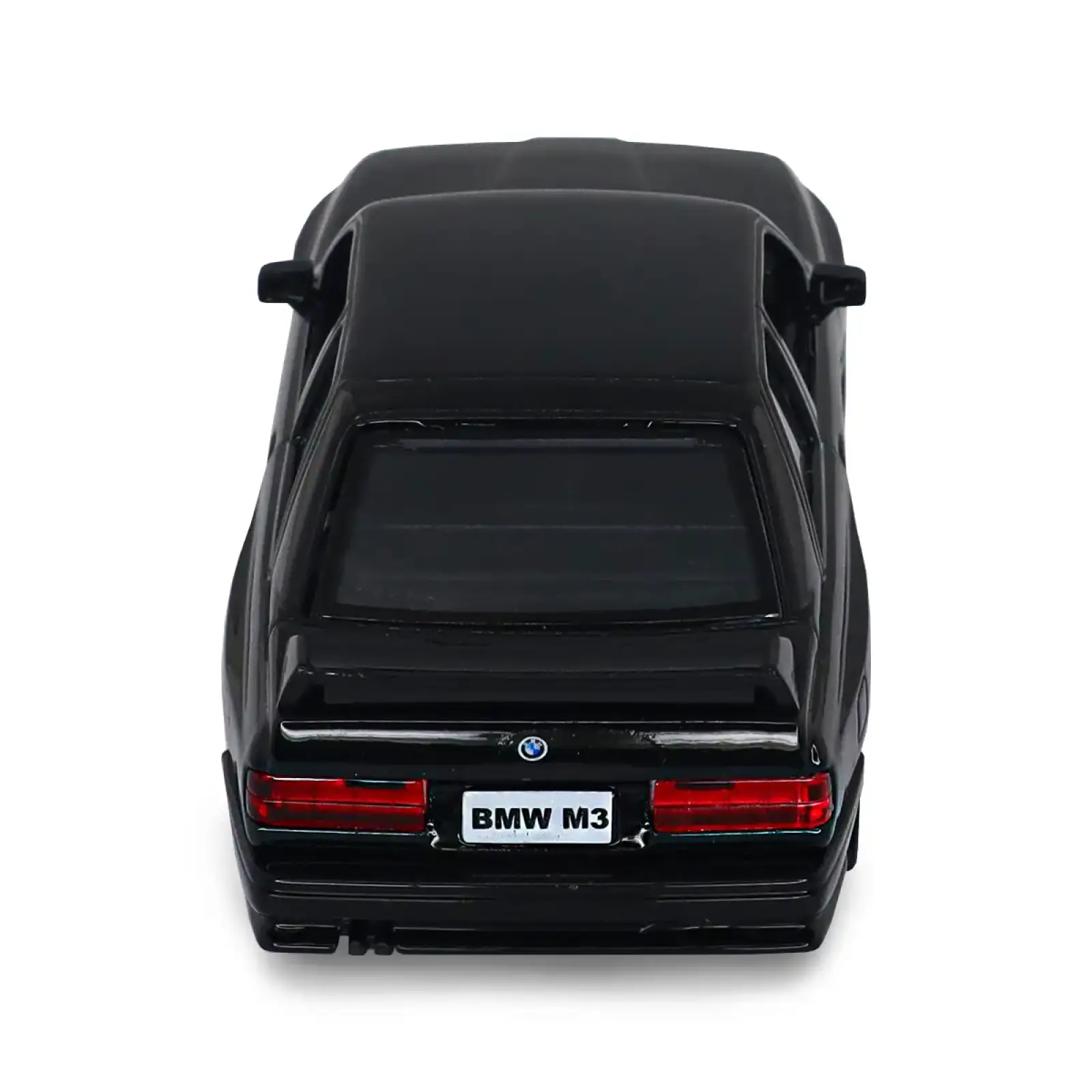 Автомодель BMW M3 1987 (чорний) TechnoDrive (250395U)