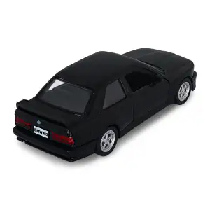 Автомодель BMW M3 1987 (чорний) TechnoDrive (250395U)