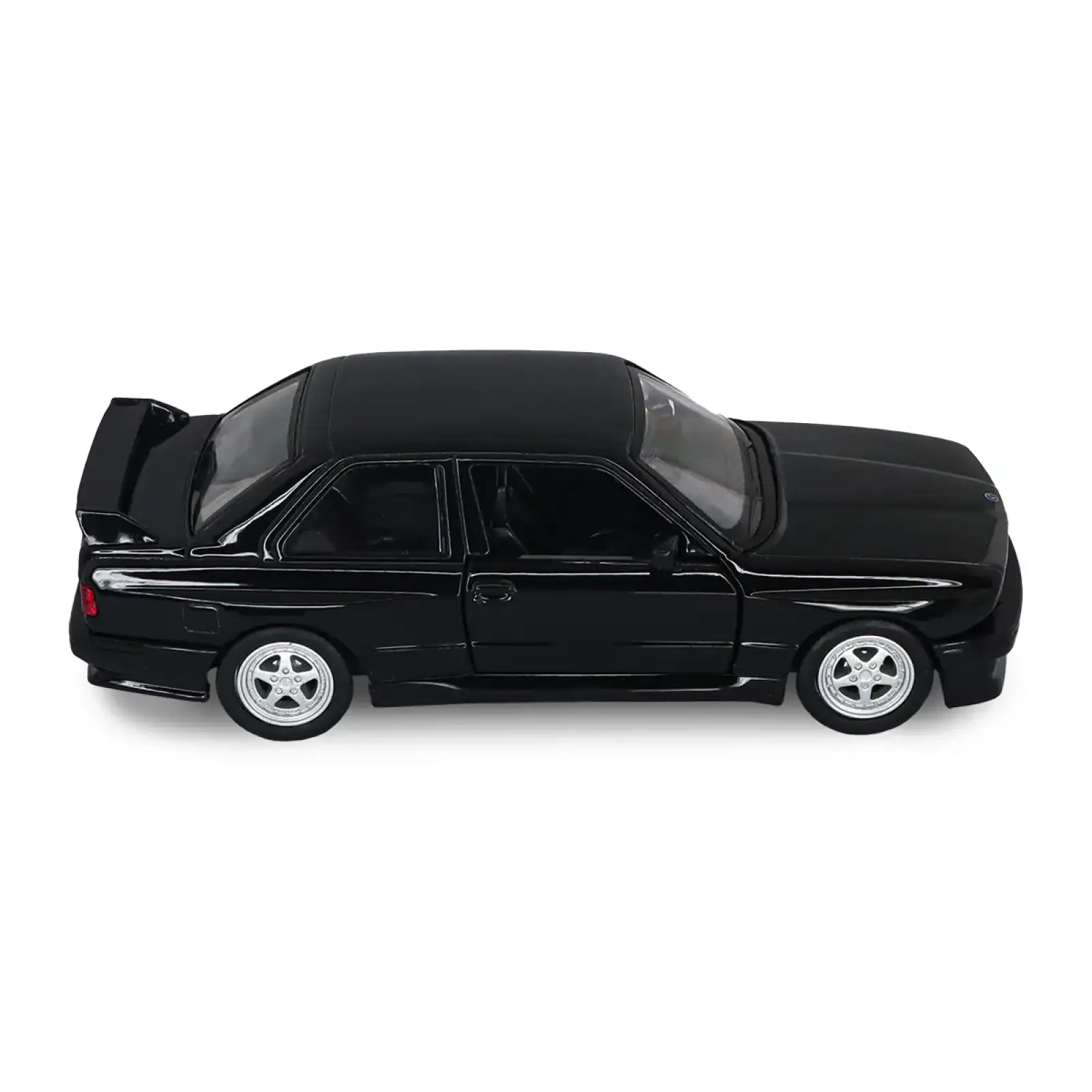 Автомодель BMW M3 1987 (чорний) TechnoDrive (250395U)