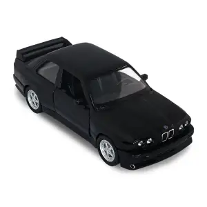 Автомодель BMW M3 1987 (чорний) TechnoDrive (250395U)
