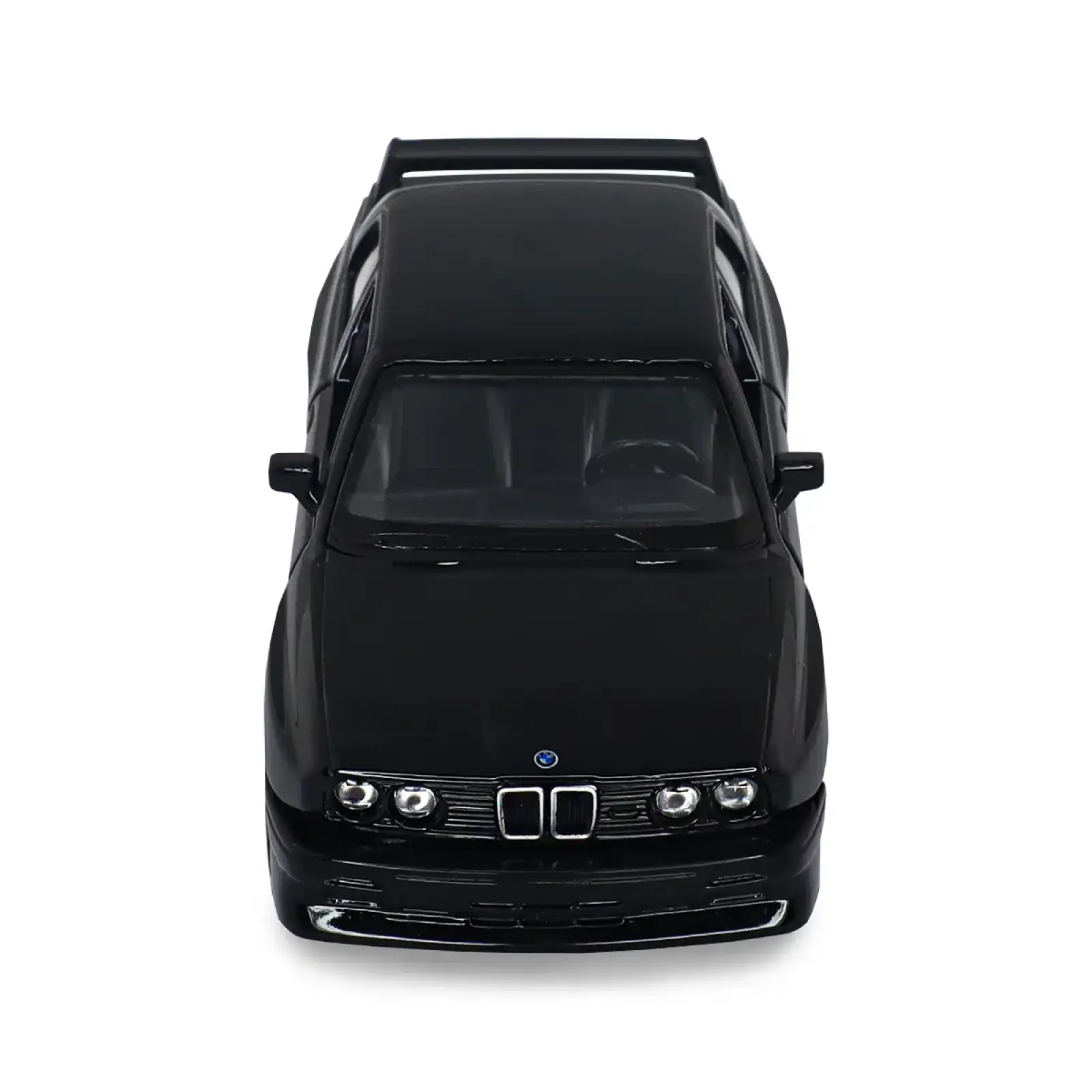 Автомодель BMW M3 1987 (чорний) TechnoDrive (250395U)
