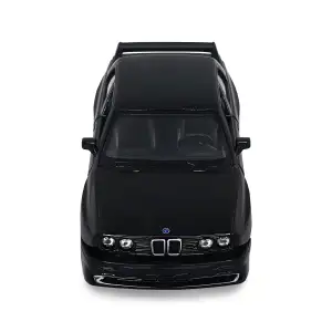 Автомодель BMW M3 1987 (чорний) TechnoDrive (250395U)