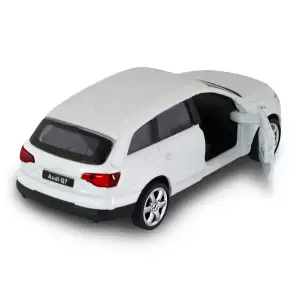 Автомодель AUDI Q7 (білий) TechnoDrive (250407)