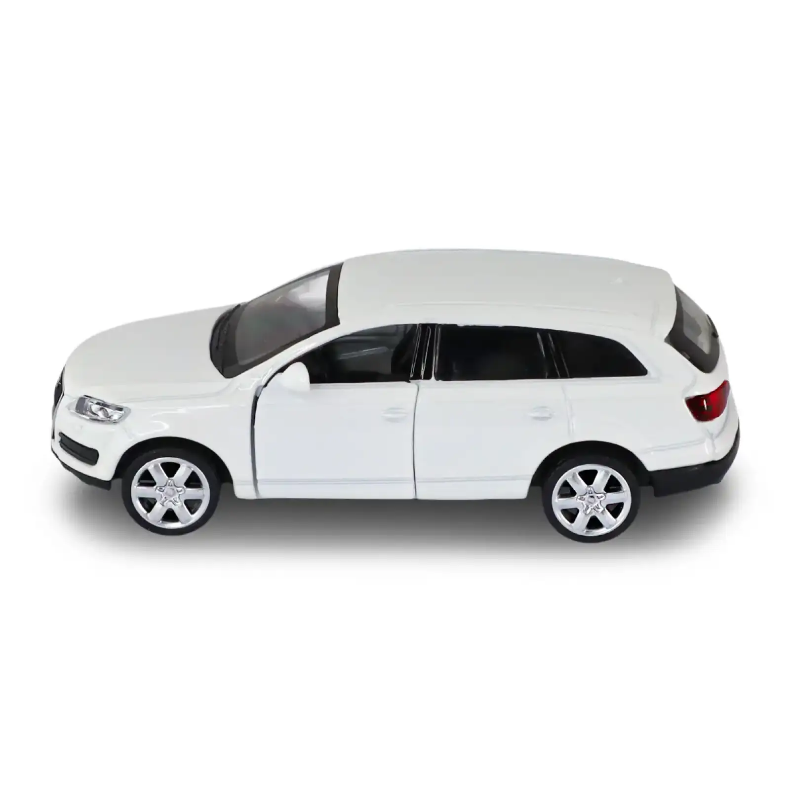 Автомодель AUDI Q7 (білий) TechnoDrive (250407)