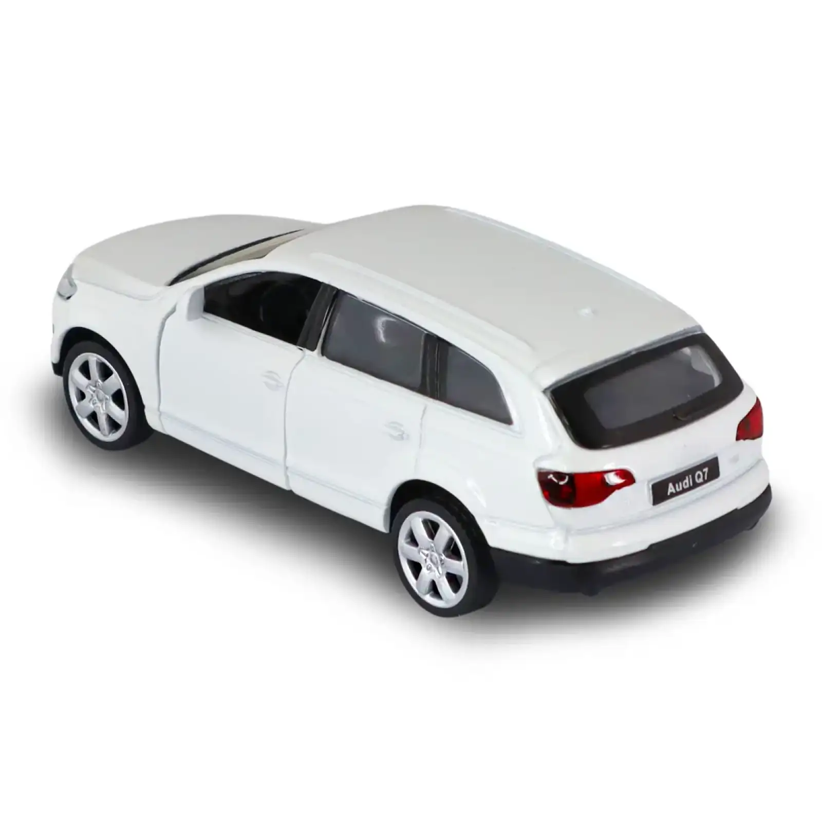 Автомодель AUDI Q7 (білий) TechnoDrive (250407)
