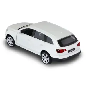 Автомодель AUDI Q7 (білий) TechnoDrive (250407)