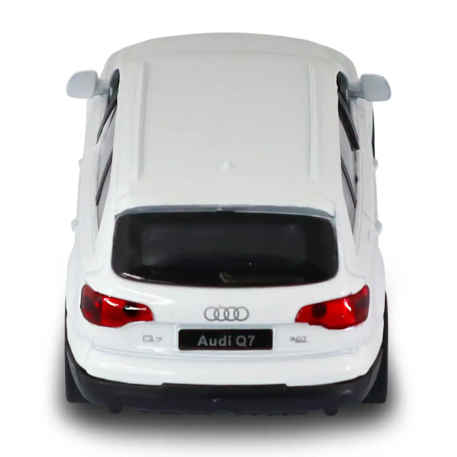 Автомодель AUDI Q7 (білий) TechnoDrive (250407)