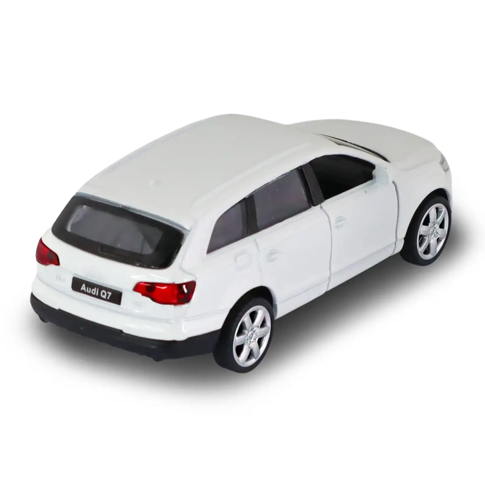 Автомодель AUDI Q7 (білий) TechnoDrive (250407)