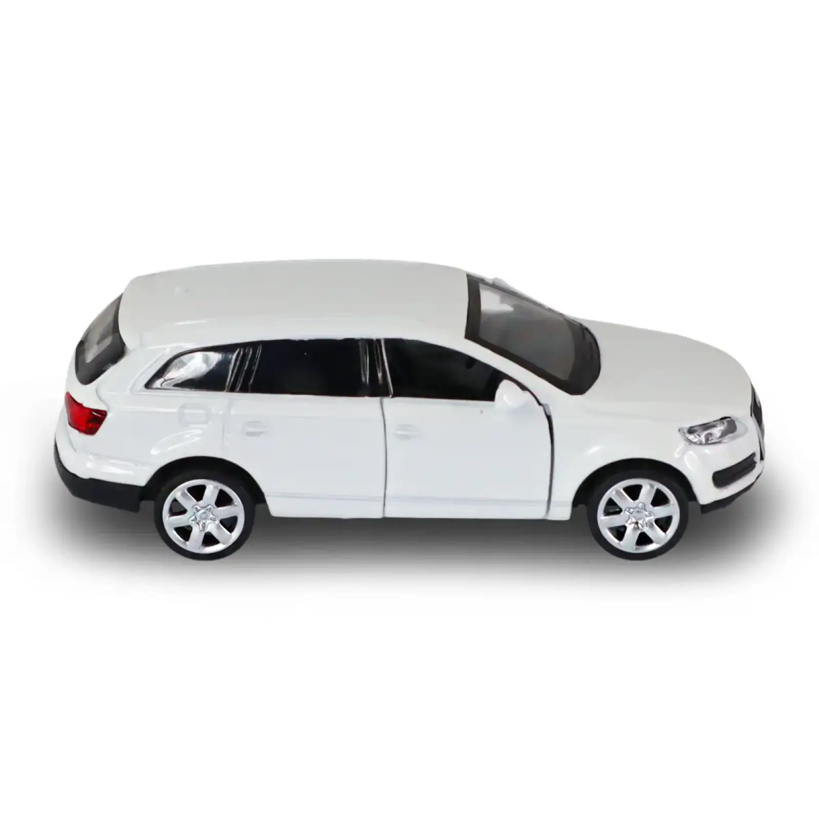 Автомодель AUDI Q7 (білий) TechnoDrive (250407)