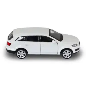 Автомодель AUDI Q7 (білий) TechnoDrive (250407)
