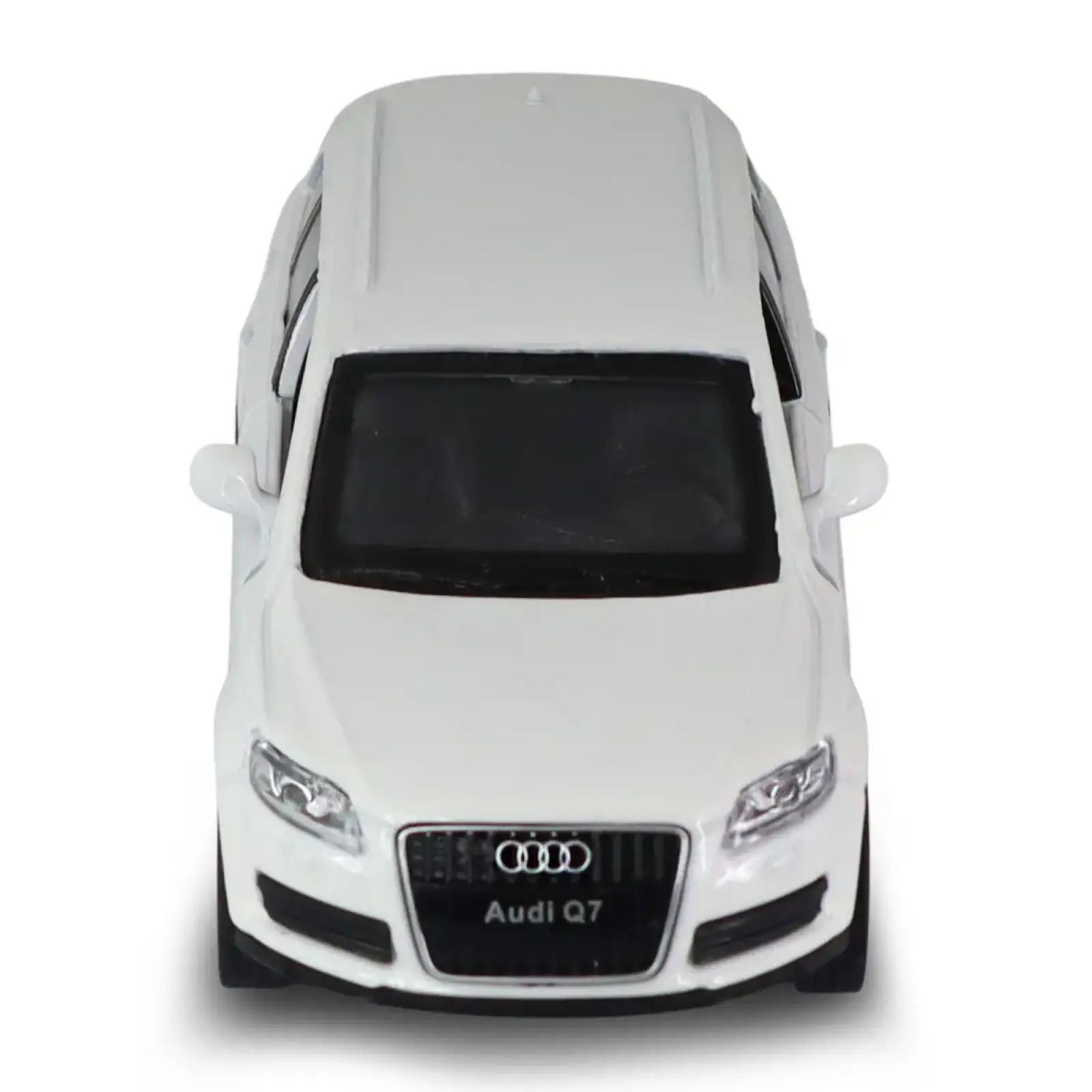 Автомодель AUDI Q7 (білий) TechnoDrive (250407)