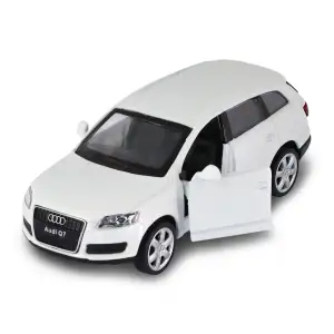 Автомодель AUDI Q7 (білий) TechnoDrive (250407)