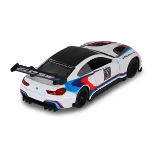 Автомодель BMW M6 GT3 (білий) TechnoDrive (250408)
