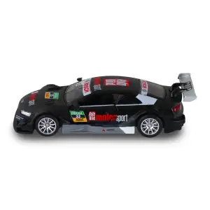 Автомодель AUDI RS 5 DTM (чорний) TechnoDrive (250409)