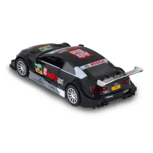 Автомодель AUDI RS 5 DTM (чорний) TechnoDrive (250409)