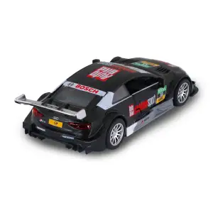 Автомодель AUDI RS 5 DTM (чорний) TechnoDrive (250409)