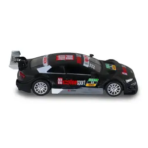 Автомодель AUDI RS 5 DTM (чорний) TechnoDrive (250409)