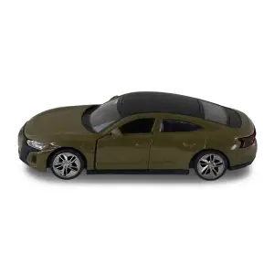 Автомодель AUDI RS E-TRON GT (коричневый) TechnoDrive (250410)