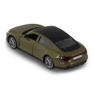 Автомодель AUDI RS E-TRON GT (коричневый) TechnoDrive (250410)