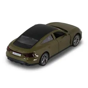 Автомодель AUDI RS E-TRON GT (коричневый) TechnoDrive (250410)