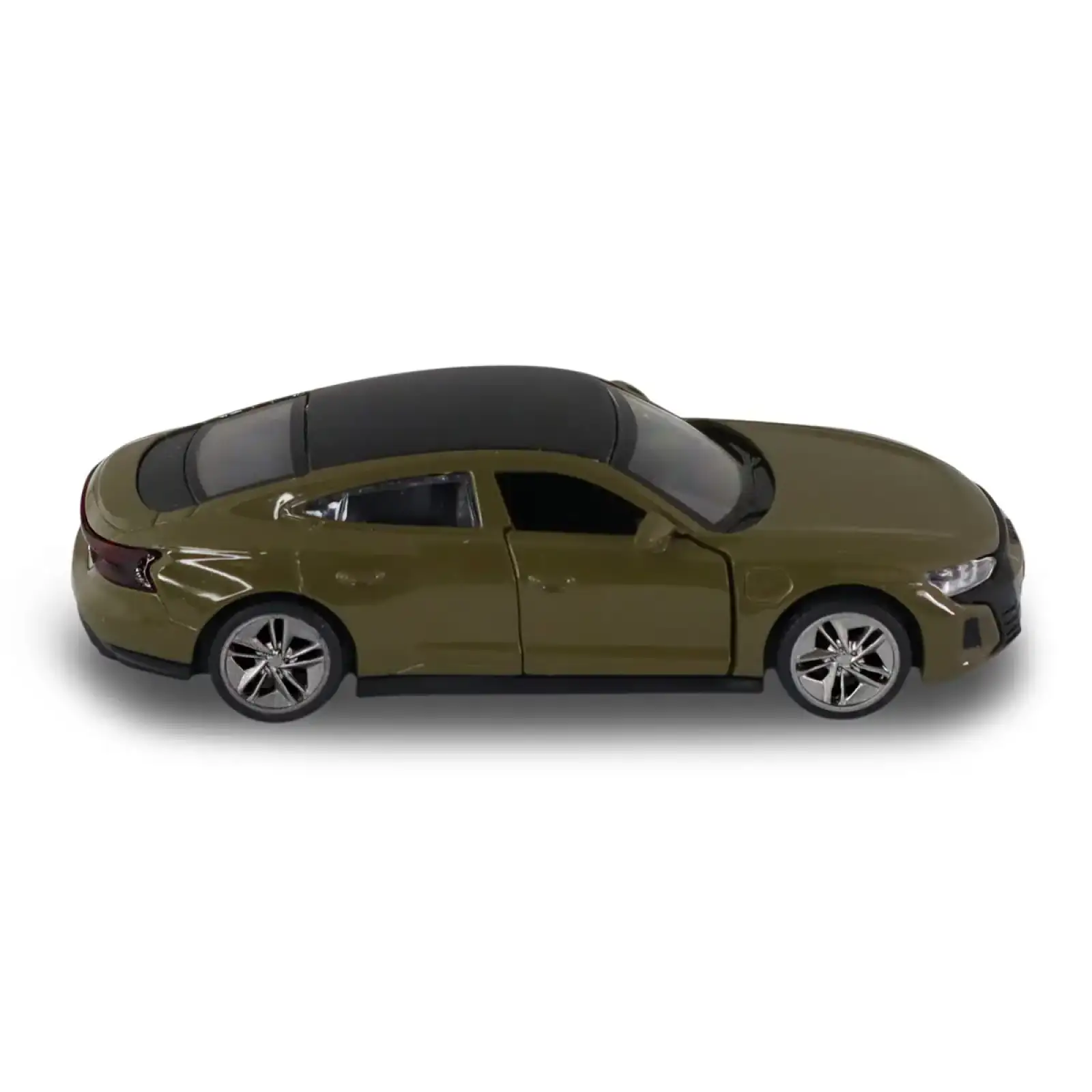 Автомодель AUDI RS E-TRON GT (коричневый) TechnoDrive (250410)