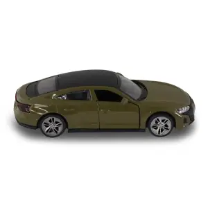 Автомодель AUDI RS E-TRON GT (коричневый) TechnoDrive (250410)