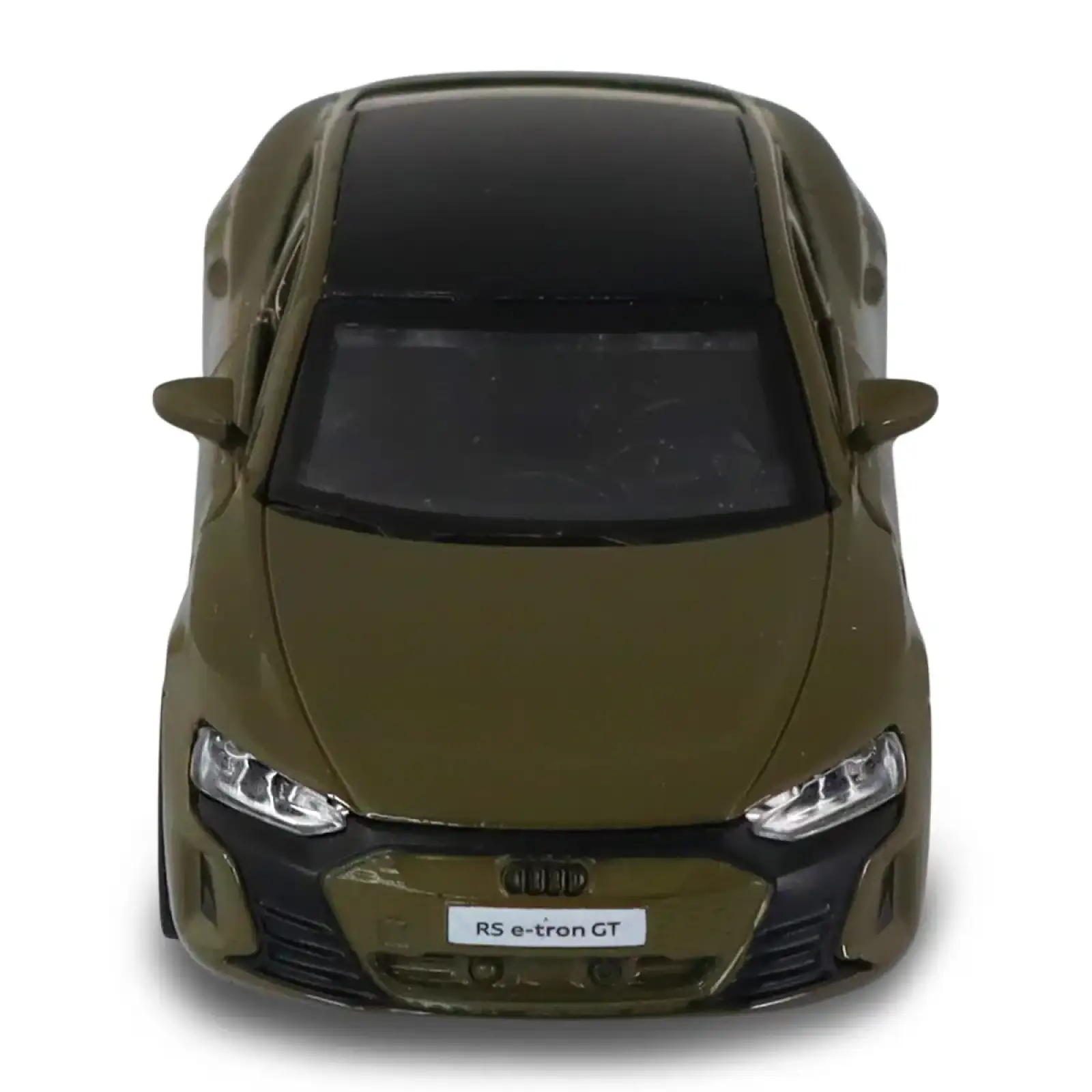 Автомодель AUDI RS E-TRON GT (коричневый) TechnoDrive (250410)