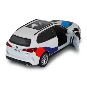 Автомодель BMW X5 M (білий) TechnoDrive (250411)
