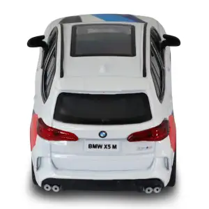 Автомодель BMW X5 M (білий) TechnoDrive (250411)