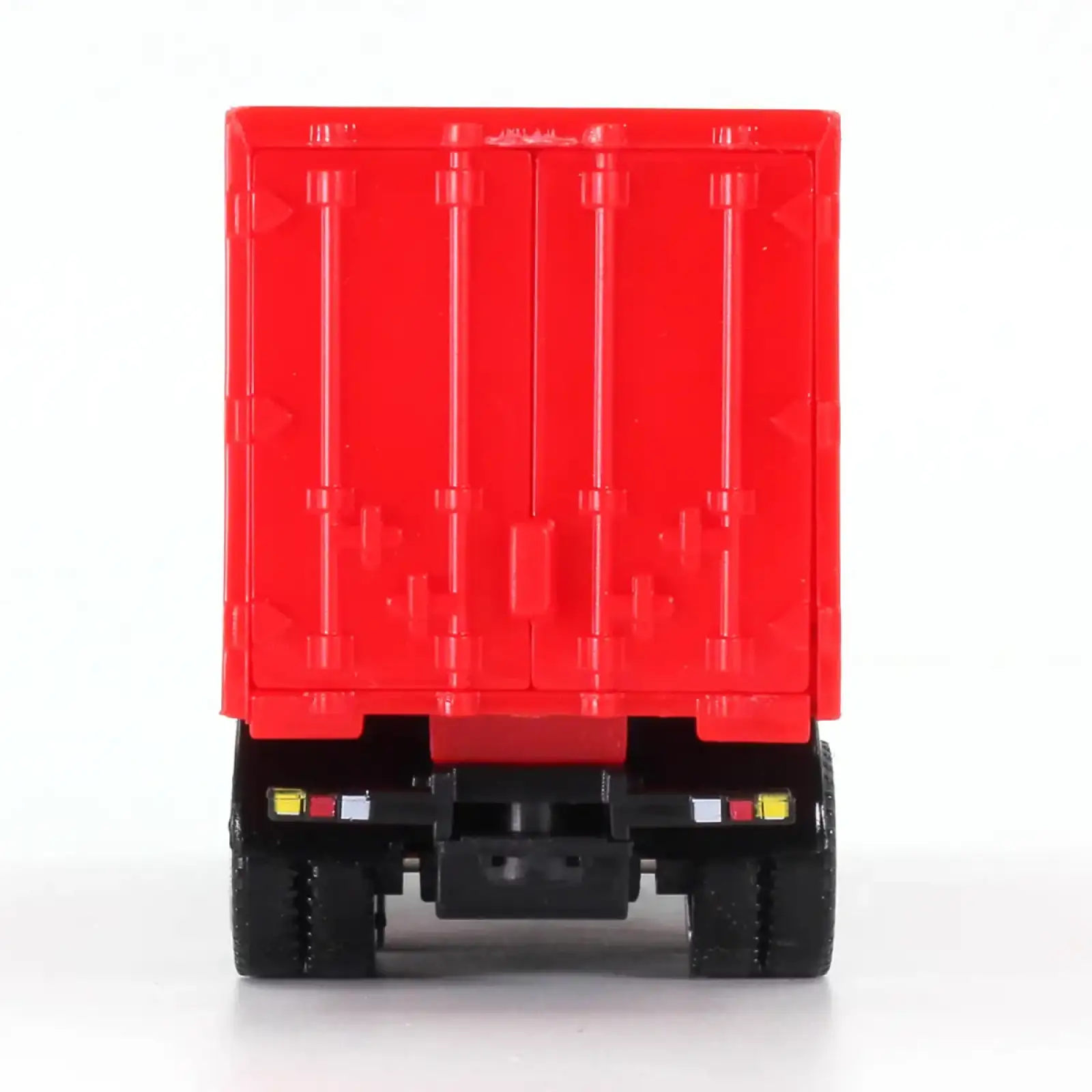 Автомодель - SCANIA НОВАЯ ПОЧТА TechnoDrive (250414U)