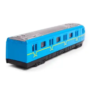 Модель – ВАГОН МЕТРО (в пласт. боксі) TechnoDrive (250417CG)