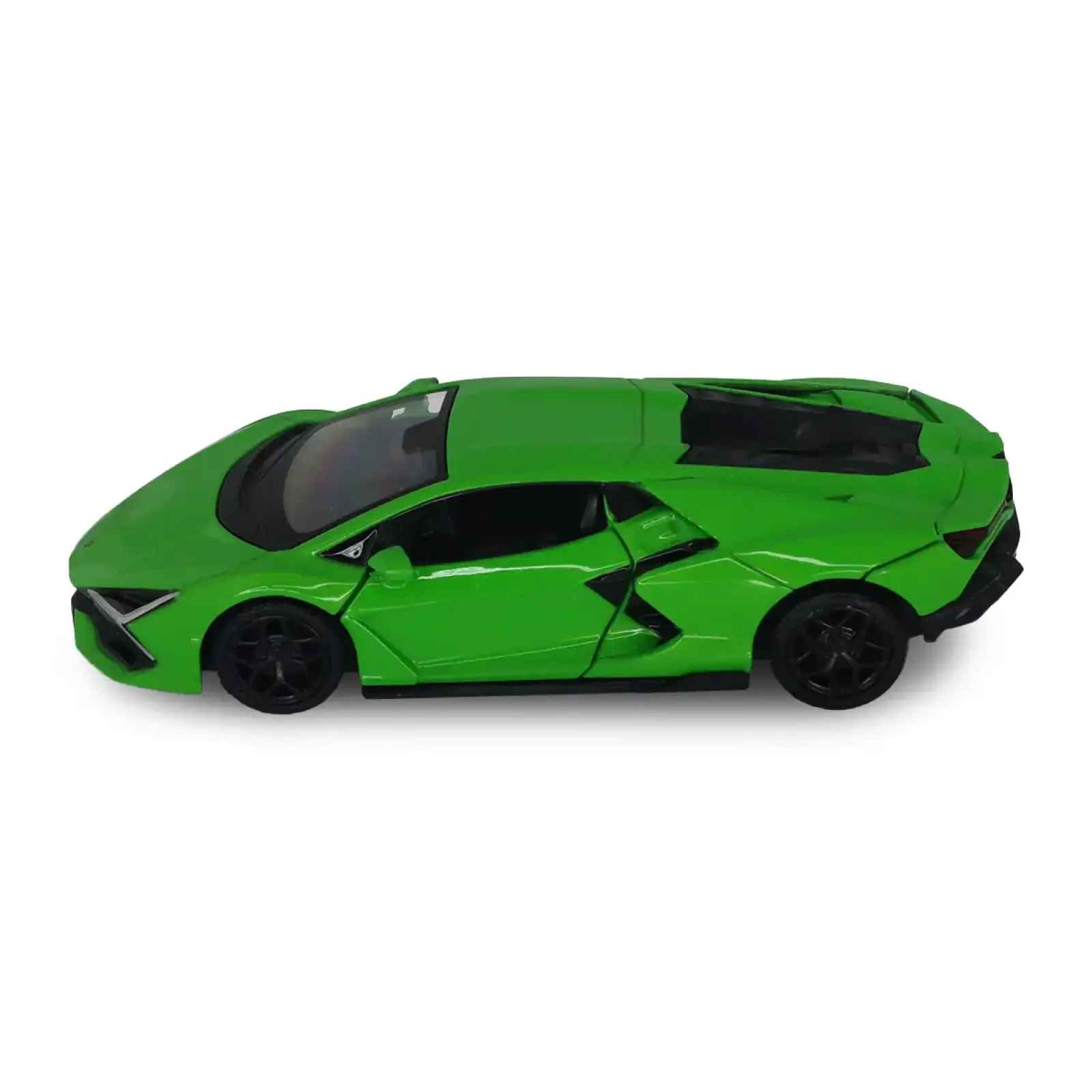 Автомодель – LAMBORGHINI REVUELTO 2024 (зеленый) TechnoDrive (250934U)