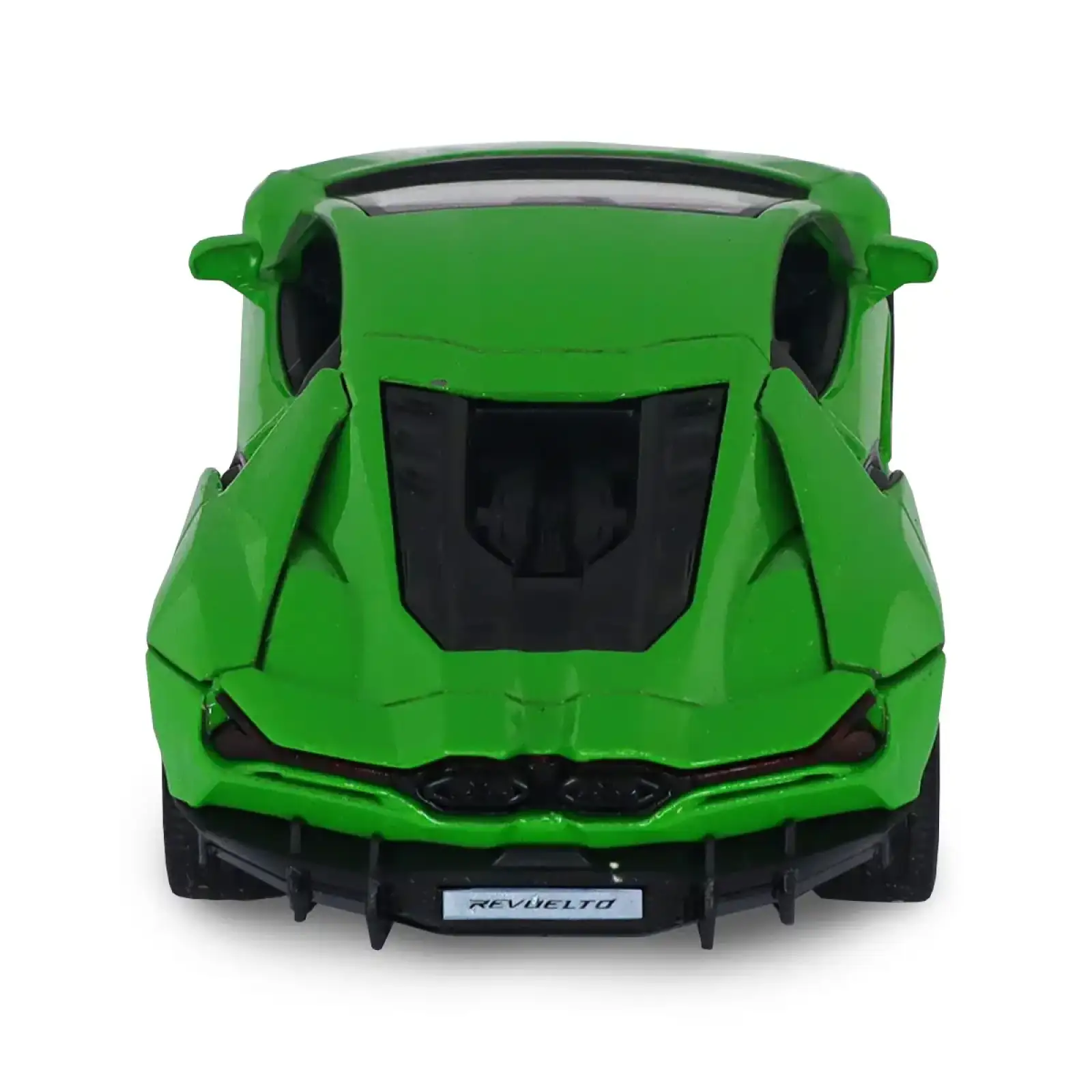 Автомодель – LAMBORGHINI REVUELTO 2024 (зеленый) TechnoDrive (250934U)