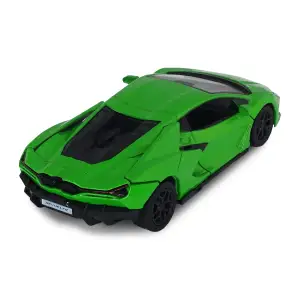 Автомодель – LAMBORGHINI REVUELTO 2024 (зеленый) TechnoDrive (250934U)