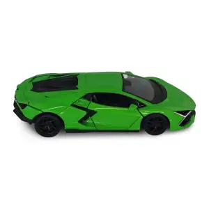 Автомодель – LAMBORGHINI REVUELTO 2024 (зеленый) TechnoDrive (250934U)