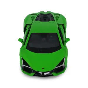 Автомодель – LAMBORGHINI REVUELTO 2024 (зеленый) TechnoDrive (250934U)