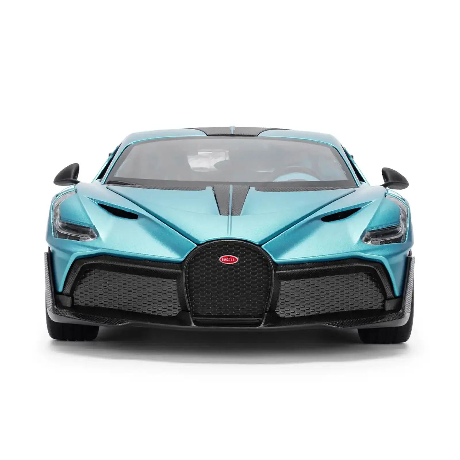Автомодель BUGATTI DIVO (синий, 1:18) TechnoDrive (250939BDBL)