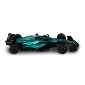 Автомодель ASTON MARTIN F1 (2024) (1:24) TechnoDrive (250941AMF1)