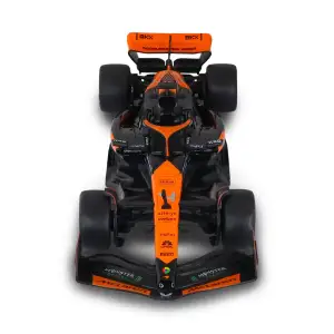 Автомодель MCLAREN F1 (2024) (1:24) TechnoDrive (250942AMF1)
