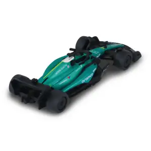 Автомодель - ASTON MARTIN F1 (2024) (1:43) TechnoDrive (250944AMF1)
