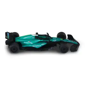 Автомодель - ASTON MARTIN F1 (2024) (1:43) TechnoDrive (250944AMF1)